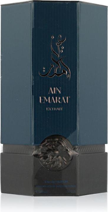 Immagine prodotto Al Wataniah Ain Emarat Extrait - Eau De Parfum (Extrait De Parfum, 100 ml)