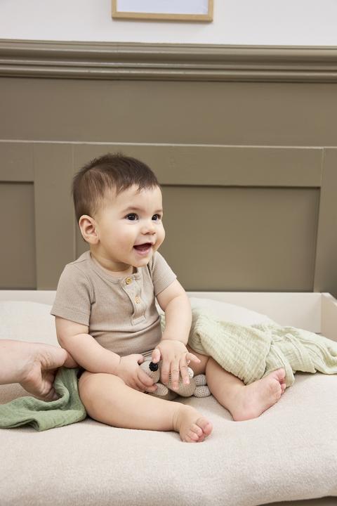 Produktbild Meyco wickelauflagenbezug