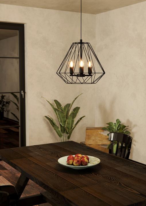 Productafbeelding EGLO Hanglampen (E14)