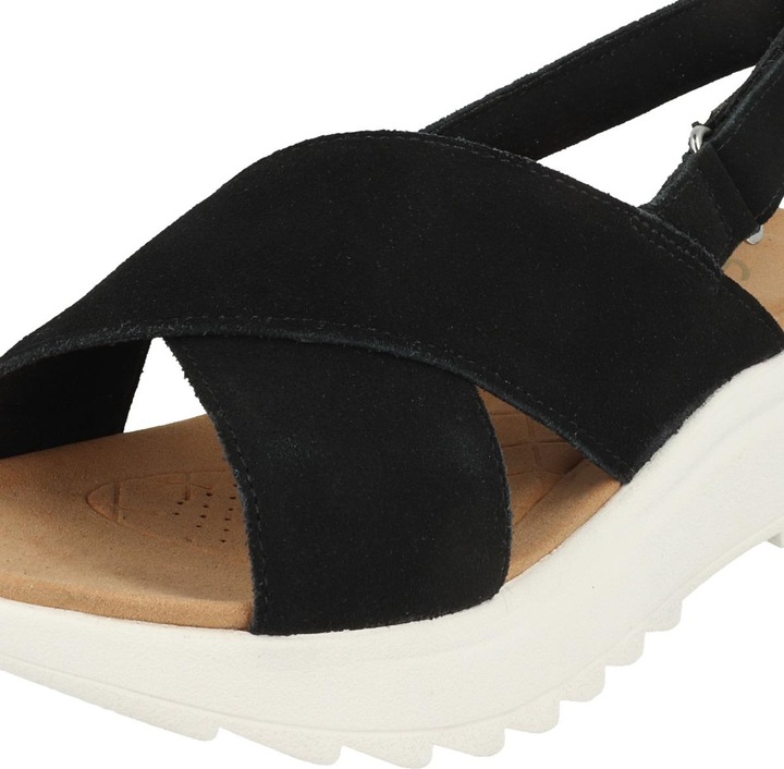 Actual product image Clarks Dash lite Wish (40)