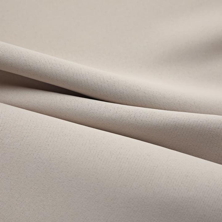 Produktbild vidaXL Vorhang (290 x 245 cm)