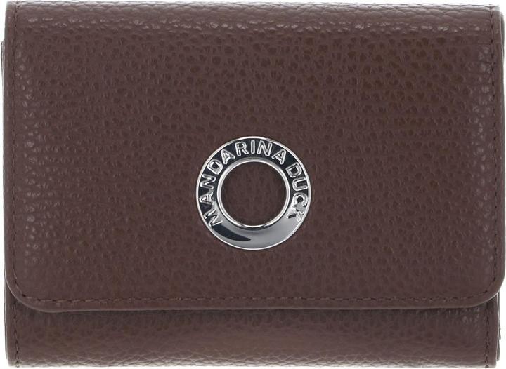 Actual product image Mandarina Duck Mellow Leather Wallet