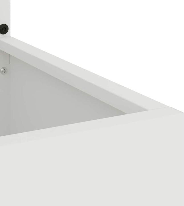 Immagine prodotto vidaXL Arte da parete per esterni (50 cm)