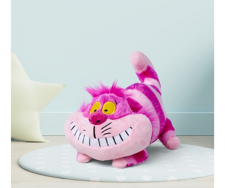 Produktbild Simba Disney Grinsekatze liegend, 25cm (11 cm)