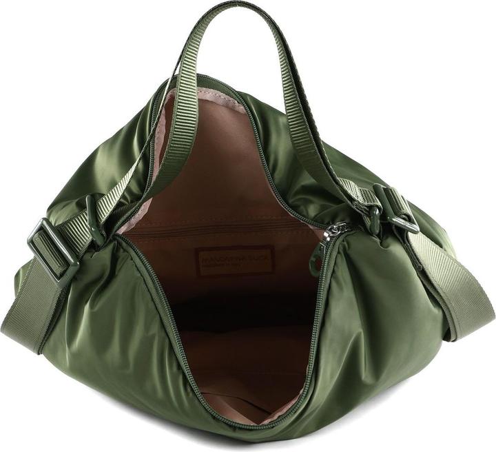 Actual product image Mandarina Duck Balloon Backpack