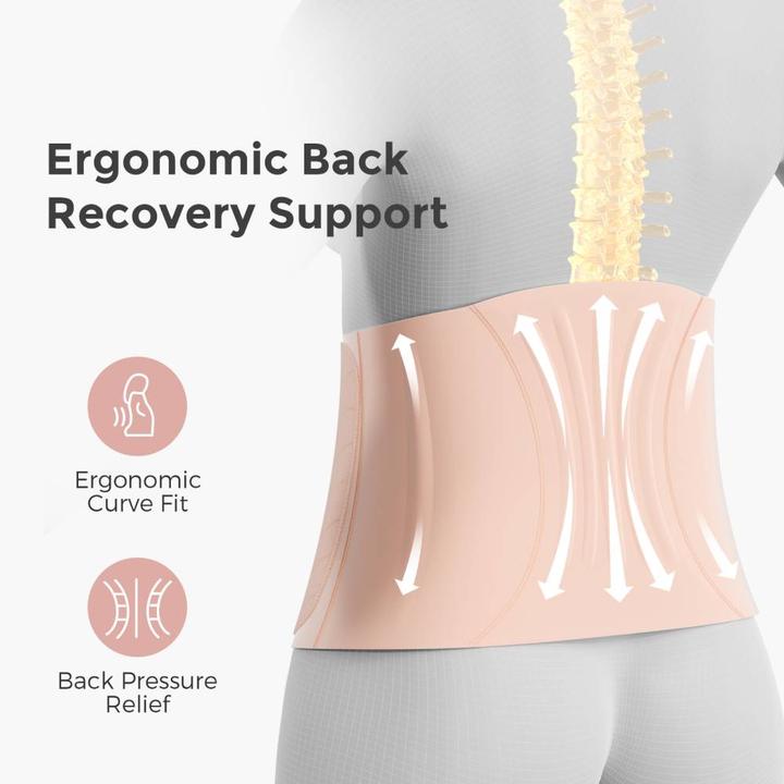 Produktbild Momcozy Ergowrap (M)