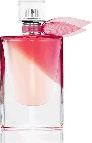 Actual product image Lancôme La Vie Est Belle En Rose (Eau de toilette, 100 ml)