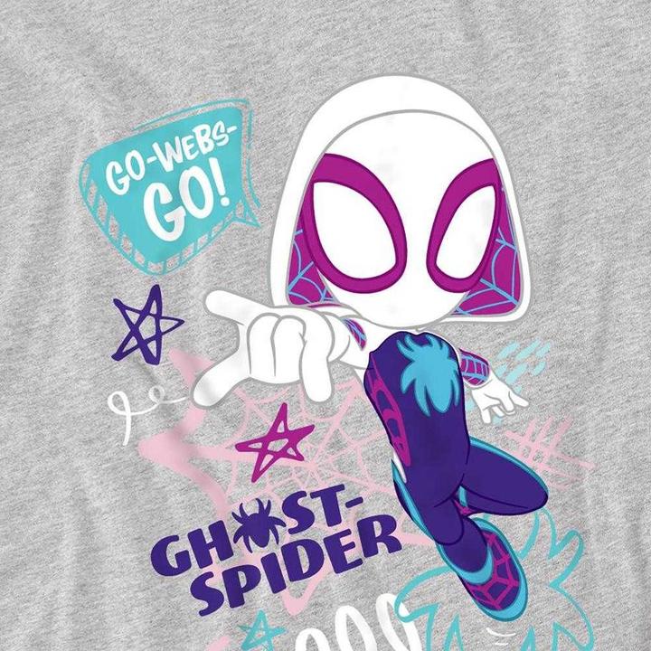 Produktbild Go Webs Go Sweatshirt (116)