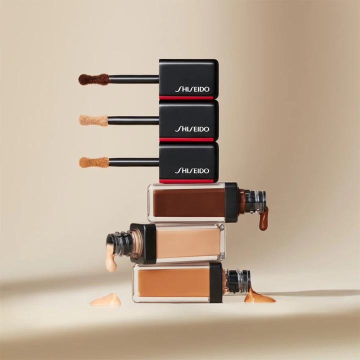 Produktbild Shiseido Syncho Skin Self Refreshing Liquid Concealer (301 Medium)
