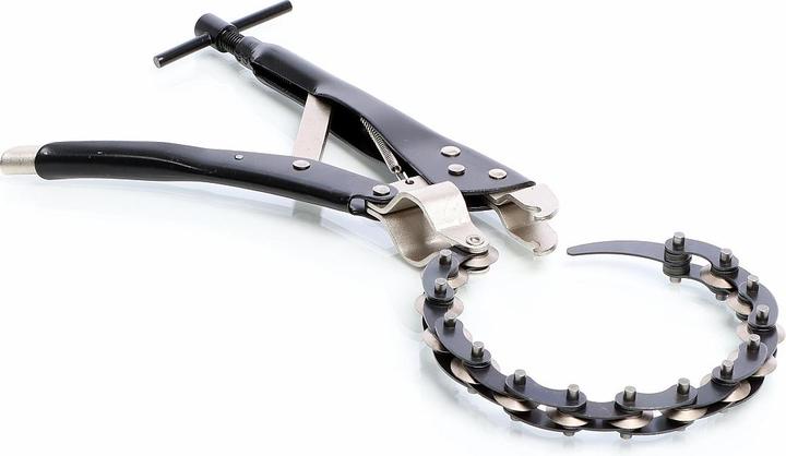 Produktbild Wiltec Kettenrohrschneider (370 mm)