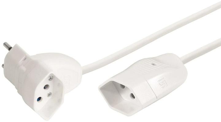 Produktbild Steffen Verlängerungskabel (0.25 m, Typ 13)