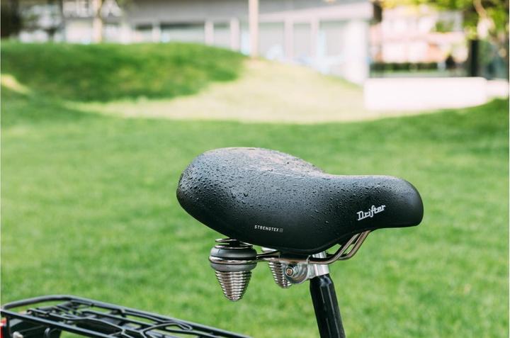 Actual product image Selle Royal Drifter Strengtex