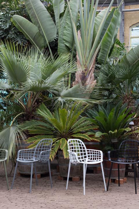 Produktbild Zuiver Albert Kuip Garden