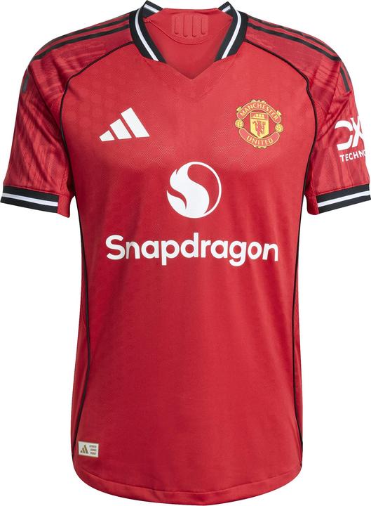 Immagine prodotto adidas Manchester United Authentic Trikot (M)