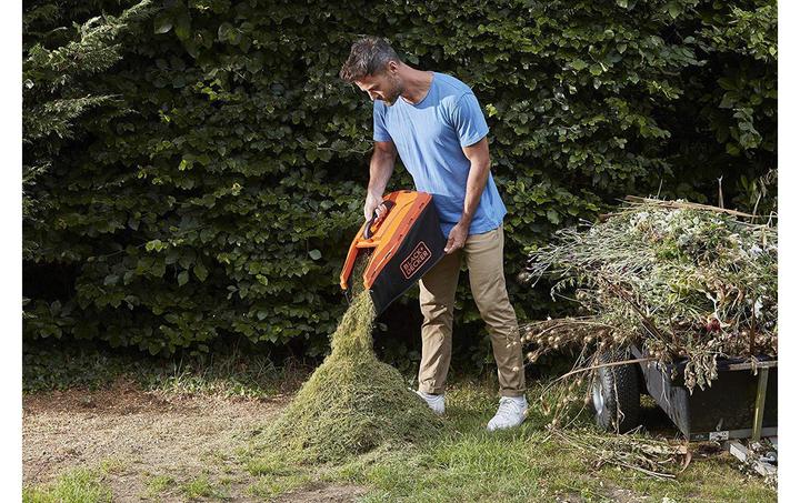 Actual product image Black & Decker BCMW3318L2 Kit (Rechargeable battery operated)