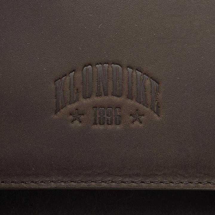 Produktbild Klondike 1896 Schultertasche