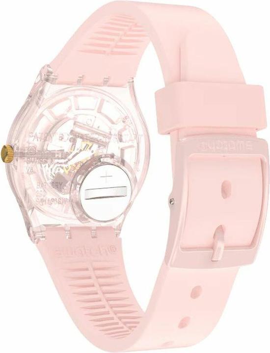 Image du produit Swatch Kwartzy (Montre analogique, 34 mm)