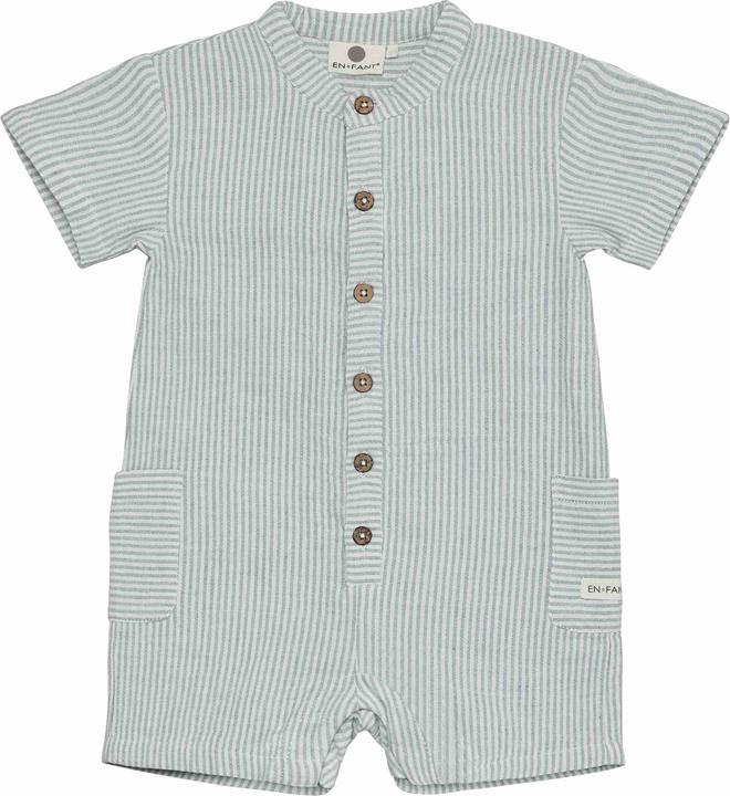 Produktbild En Fant Muslin Jumpsuit (80)