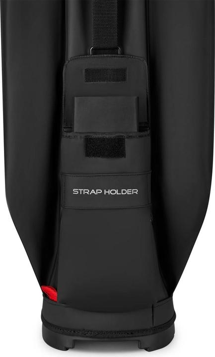 Produktbild Big Max Aqua IPX Tour Standbag Schwarz