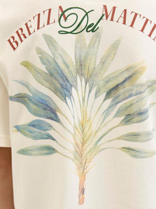 Produktbild Jack & Jones Gedruckt T-shirt Junior T-shirt (140)