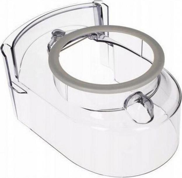 Actual product image Kenwood Heat Shield
