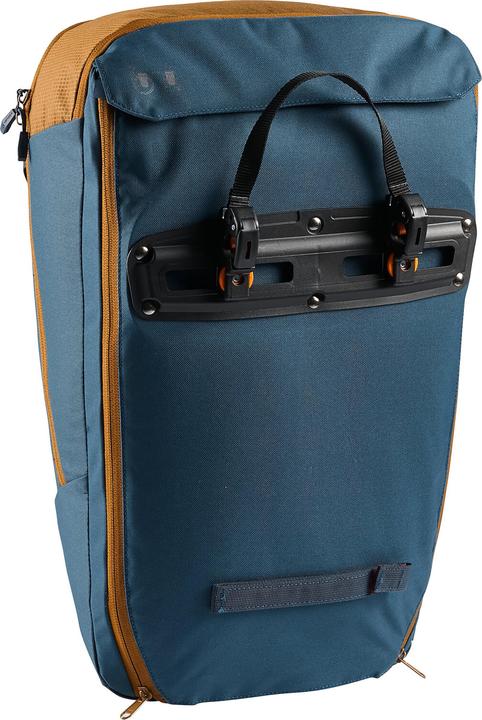 Produktbild Vaude Cycle II (20 l, Gepäckträgertasche)
