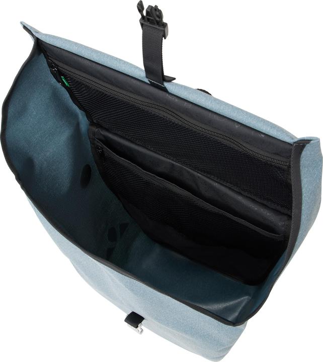 Produktbild Vaude ReCycle Pro Single (22 l, Gepäckträgertasche)