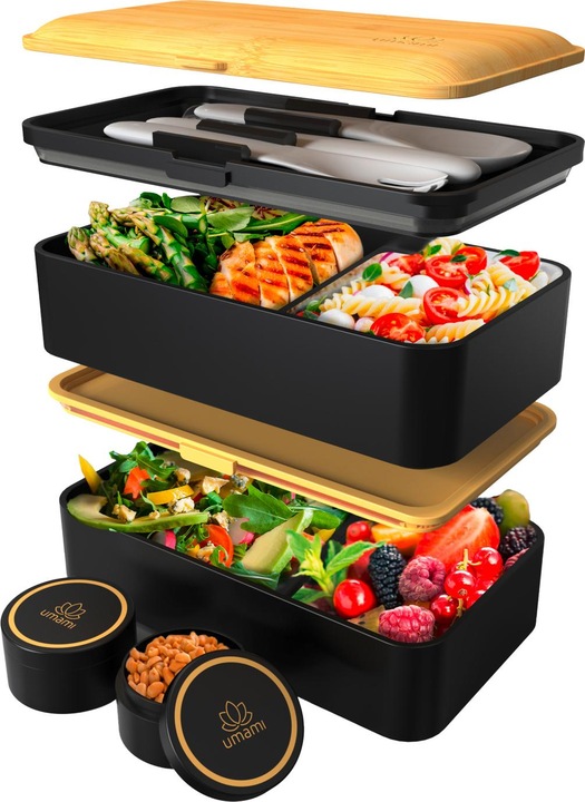 Umami Bento Box