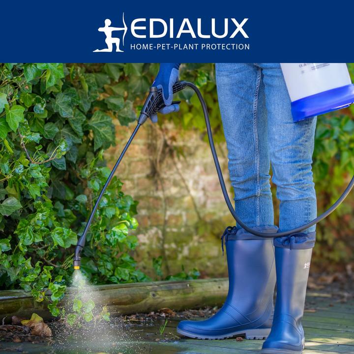 Produktbild Edialux Druckspr?her Coral, 5L (5 l)