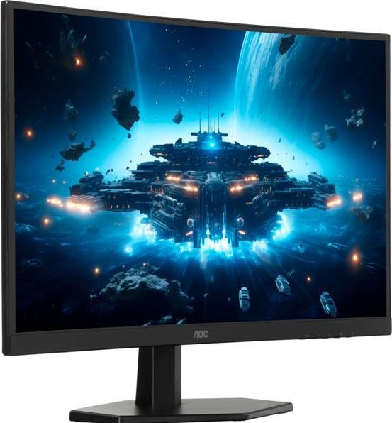 Actual product image AOC C27G42E (1920 x 1080 pixels, 27")
