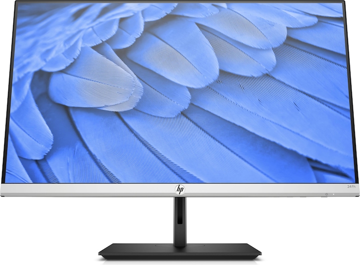 Produktbild HP 24fh (1920 x 1080 Pixel, 24")