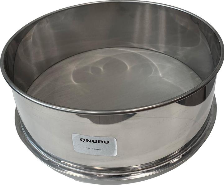 Qnubu Autosift 120 Micron Sieve