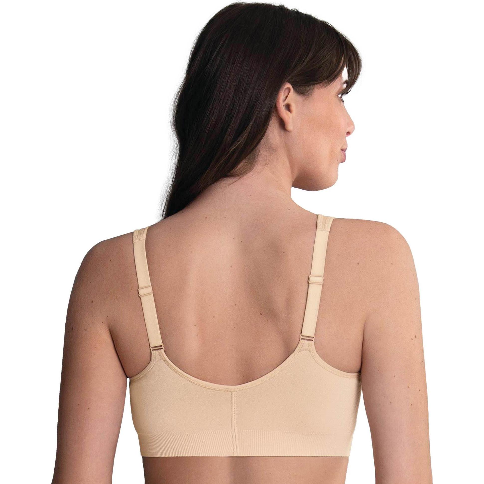 Thumbnail - Anita, Sport-BH, BH Sportlich Lynn (M), Beige, M