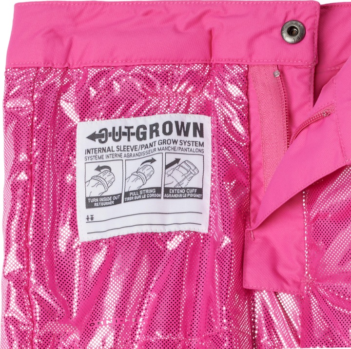 Actual product image Columbia Bugaboo™ III Pant (M)