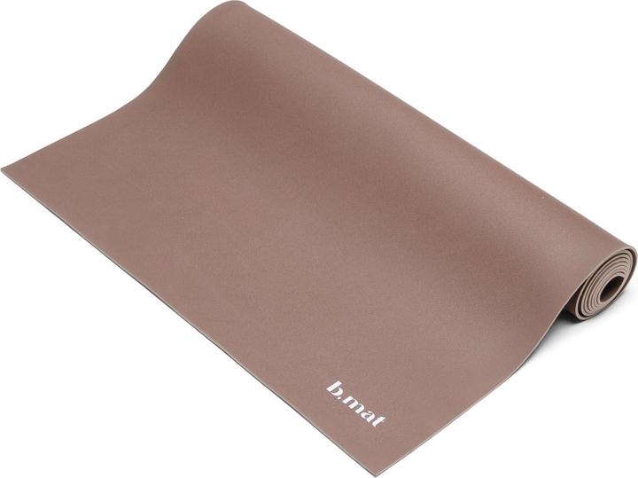 B, halfmoon Yoga Mat B MAT Everyday (4 mm)