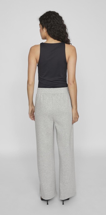 Produktbild Vila High Waist Hose mit weitem Bein (S)
