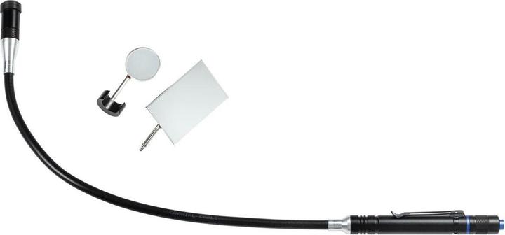 Actual product image Bauer & Böcker LED-Inspektionsset 20