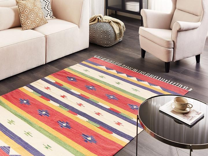 Produktbild Beliani Alapars (200 x 140 cm)