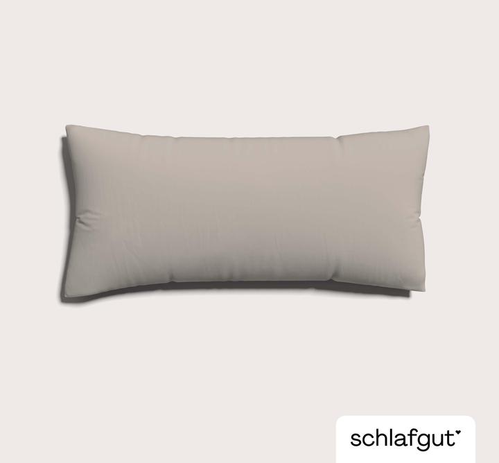 Image du produit schlafgut Knitted Jersey (Housse de couette, 40 x 80 cm)