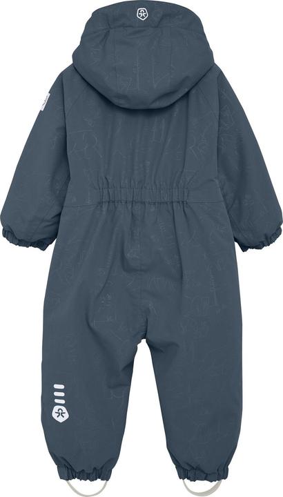 Immagine prodotto Color Kids Kleinkinder Schneeoverall (80)