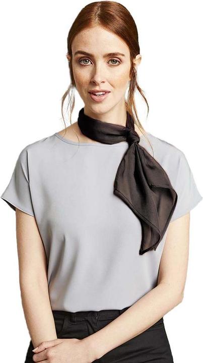 Actual product image Premier ChiffonScarf ChiffonScarf
