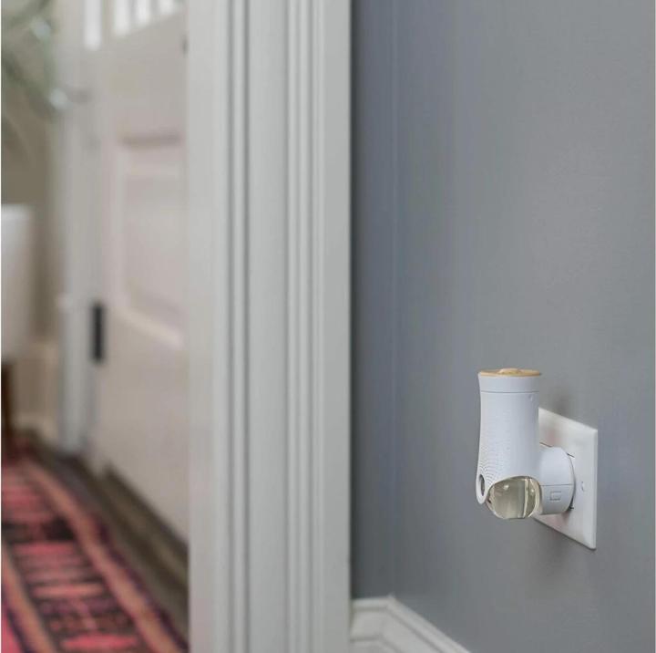 Actual product image Glade Relaxing Zen