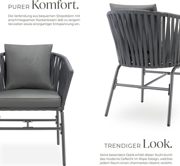 Image du produit tectake Valeiras