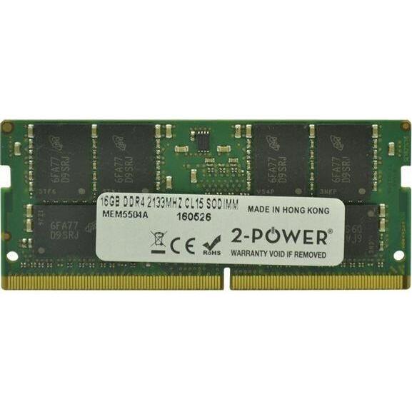 Thumbnail - 2-Power Digital Camera Battery 7.2V 700mAh (Akku), Kamera Stromversorgung, Schwarz