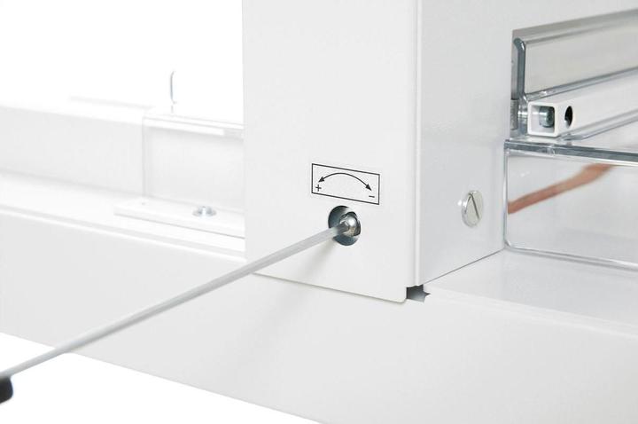 Image du produit Ideal Coupe-pile 4305 (500 feuilles, A3)