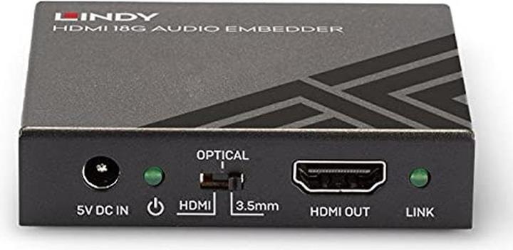 Produktbild Lindy HDMI Audio Embedder