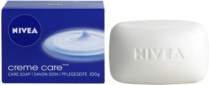 Produktbild NIVEA Creme Care (Seifenlotion)
