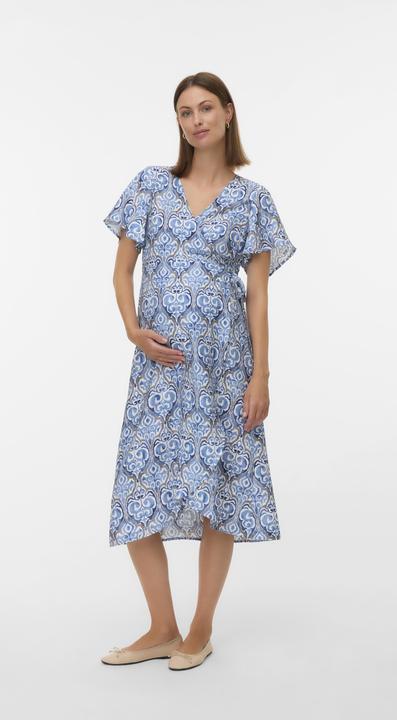 Image du produit Mamalicious MLLOINEL Umstandskleid Kleid (XL)