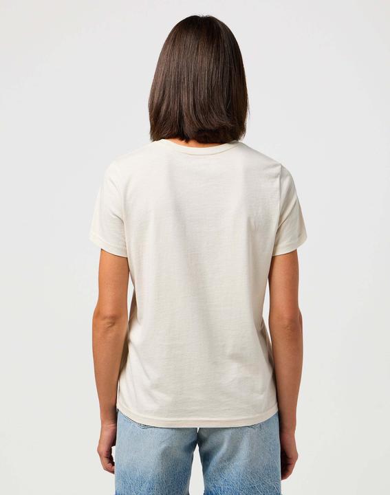 Image du produit Wrangler T-shirts Regular Tee (XS)