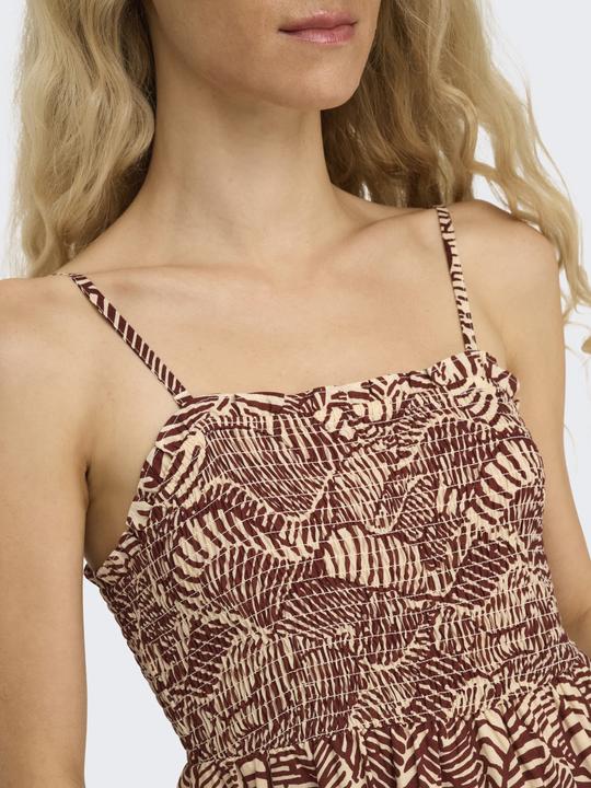 Immagine prodotto Only ONLLOU Langes Kleid Kleid (S)